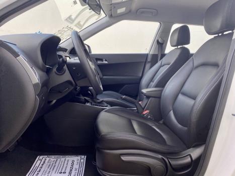HYUNDAI Creta 1.6 16V 4P FLEX ACTION AUTOMTICO, Foto 11