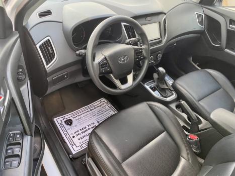 HYUNDAI Creta 1.6 16V 4P FLEX ACTION AUTOMTICO, Foto 12