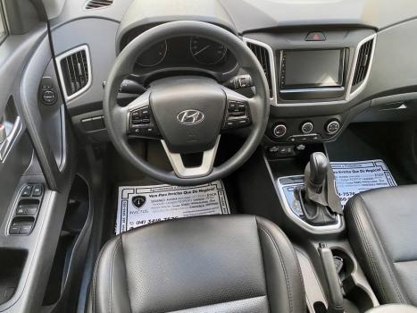 HYUNDAI Creta 1.6 16V 4P FLEX ACTION AUTOMTICO, Foto 13