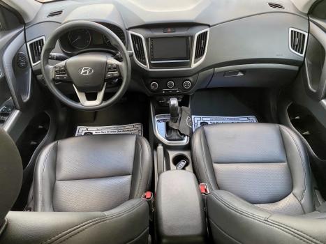 HYUNDAI Creta 1.6 16V 4P FLEX ACTION AUTOMTICO, Foto 14