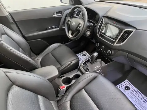 HYUNDAI Creta 1.6 16V 4P FLEX ACTION AUTOMTICO, Foto 16