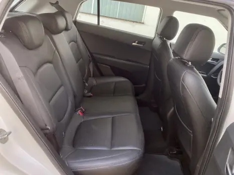 HYUNDAI Creta 1.6 16V 4P FLEX ACTION AUTOMTICO, Foto 17