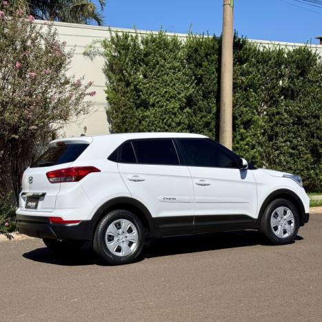 HYUNDAI Creta 1.6 16V 4P FLEX ATTITUDE AUTOMTICO, Foto 4