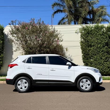 HYUNDAI Creta 1.6 16V 4P FLEX ATTITUDE AUTOMTICO, Foto 5