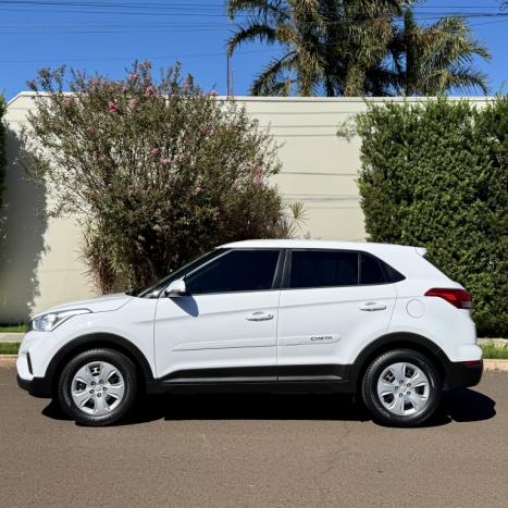 HYUNDAI Creta 1.6 16V 4P FLEX ATTITUDE AUTOMTICO, Foto 6