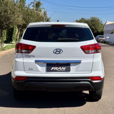 HYUNDAI Creta 1.6 16V 4P FLEX ATTITUDE AUTOMTICO, Foto 8