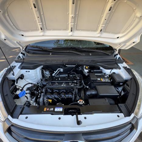 HYUNDAI Creta 1.6 16V 4P FLEX ATTITUDE AUTOMTICO, Foto 9