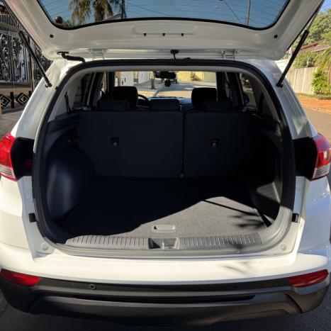 HYUNDAI Creta 1.6 16V 4P FLEX ATTITUDE AUTOMTICO, Foto 10