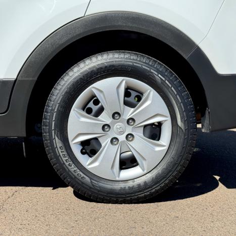 HYUNDAI Creta 1.6 16V 4P FLEX ATTITUDE AUTOMTICO, Foto 11