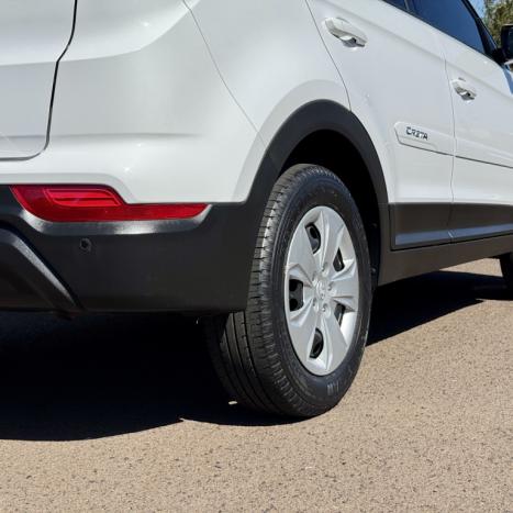 HYUNDAI Creta 1.6 16V 4P FLEX ATTITUDE AUTOMTICO, Foto 12