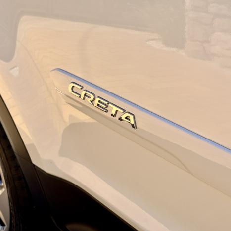HYUNDAI Creta 1.6 16V 4P FLEX ATTITUDE AUTOMTICO, Foto 13