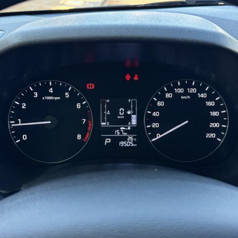 HYUNDAI Creta 1.6 16V 4P FLEX ATTITUDE AUTOMTICO, Foto 15