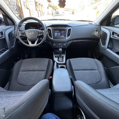 HYUNDAI Creta 1.6 16V 4P FLEX ATTITUDE AUTOMTICO, Foto 16