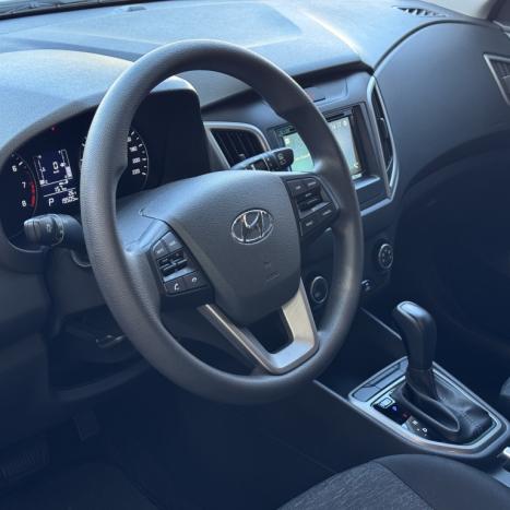 HYUNDAI Creta 1.6 16V 4P FLEX ATTITUDE AUTOMTICO, Foto 17