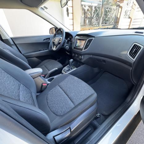 HYUNDAI Creta 1.6 16V 4P FLEX ATTITUDE AUTOMTICO, Foto 18