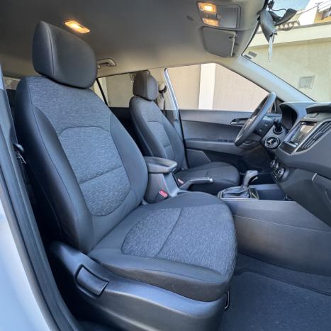 HYUNDAI Creta 1.6 16V 4P FLEX ATTITUDE AUTOMTICO, Foto 19
