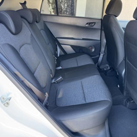HYUNDAI Creta 1.6 16V 4P FLEX ATTITUDE AUTOMTICO, Foto 21