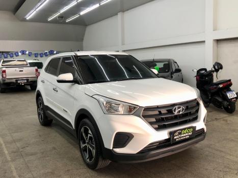 HYUNDAI Creta 1.6 16V 4P FLEX ATTITUDE AUTOMTICO, Foto 3