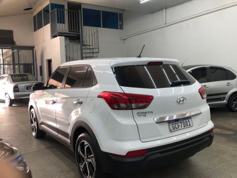 HYUNDAI Creta 1.6 16V 4P FLEX ATTITUDE AUTOMTICO, Foto 4
