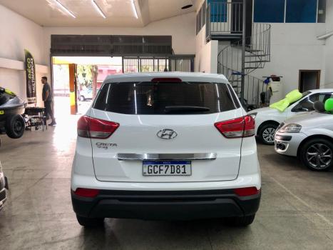 HYUNDAI Creta 1.6 16V 4P FLEX ATTITUDE AUTOMTICO, Foto 5