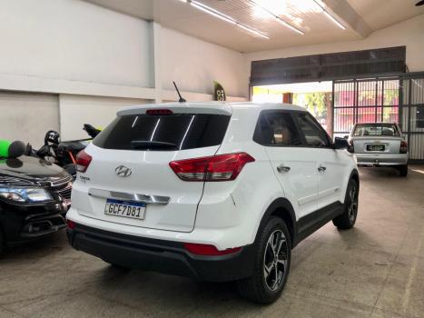 HYUNDAI Creta 1.6 16V 4P FLEX ATTITUDE AUTOMTICO, Foto 6