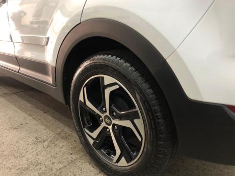 HYUNDAI Creta 1.6 16V 4P FLEX ATTITUDE AUTOMTICO, Foto 7