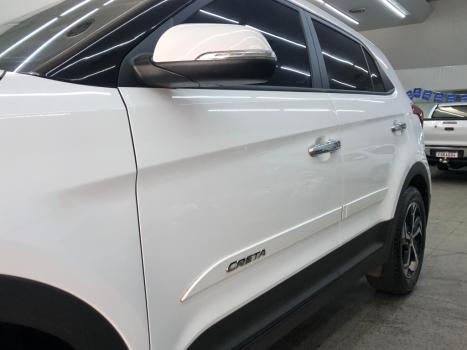 HYUNDAI Creta 1.6 16V 4P FLEX ATTITUDE AUTOMTICO, Foto 8