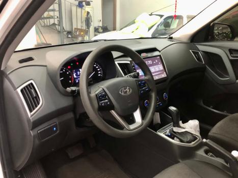 HYUNDAI Creta 1.6 16V 4P FLEX ATTITUDE AUTOMTICO, Foto 9