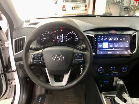 HYUNDAI Creta 1.6 16V 4P FLEX ATTITUDE AUTOMTICO, Foto 12
