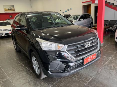 HYUNDAI Creta 1.6 16V 4P FLEX ATTITUDE AUTOMTICO, Foto 2