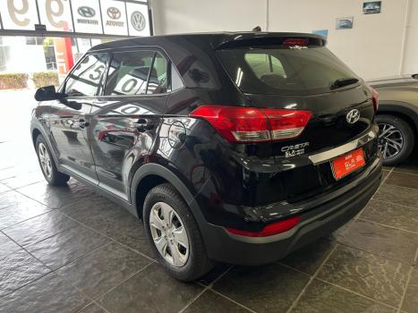 HYUNDAI Creta 1.6 16V 4P FLEX ATTITUDE AUTOMTICO, Foto 3