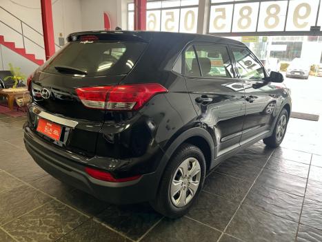 HYUNDAI Creta 1.6 16V 4P FLEX ATTITUDE AUTOMTICO, Foto 5