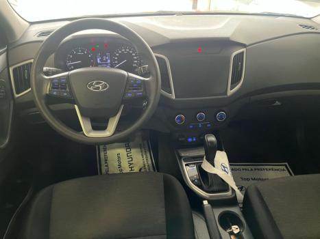 HYUNDAI Creta 1.6 16V 4P FLEX ATTITUDE AUTOMTICO, Foto 7
