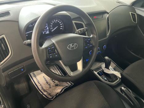 HYUNDAI Creta 1.6 16V 4P FLEX ATTITUDE AUTOMTICO, Foto 8