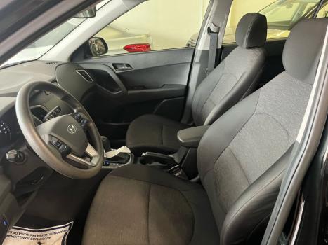 HYUNDAI Creta 1.6 16V 4P FLEX ATTITUDE AUTOMTICO, Foto 9