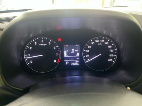 HYUNDAI Creta 1.6 16V 4P FLEX ATTITUDE AUTOMTICO, Foto 11