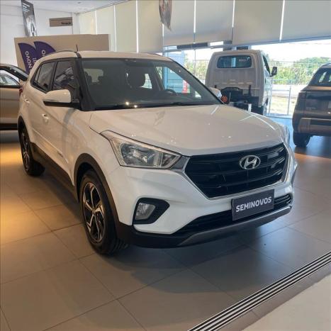 HYUNDAI Creta 1.6 16V 4P FLEX PULSE PLUS AUTOMTICO, Foto 1