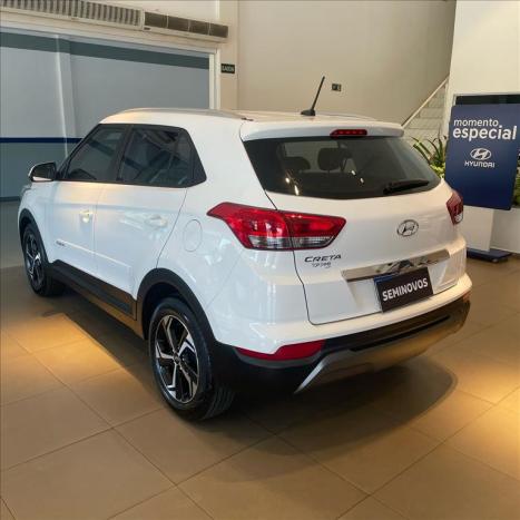 HYUNDAI Creta 1.6 16V 4P FLEX PULSE PLUS AUTOMTICO, Foto 6