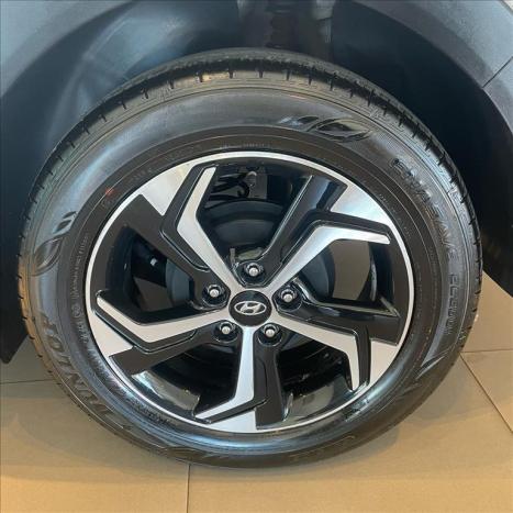 HYUNDAI Creta 1.6 16V 4P FLEX PULSE PLUS AUTOMTICO, Foto 7