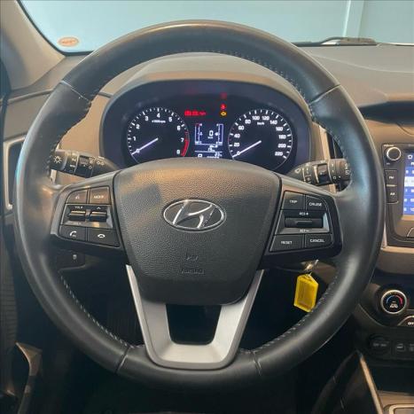 HYUNDAI Creta 1.6 16V 4P FLEX PULSE PLUS AUTOMTICO, Foto 10