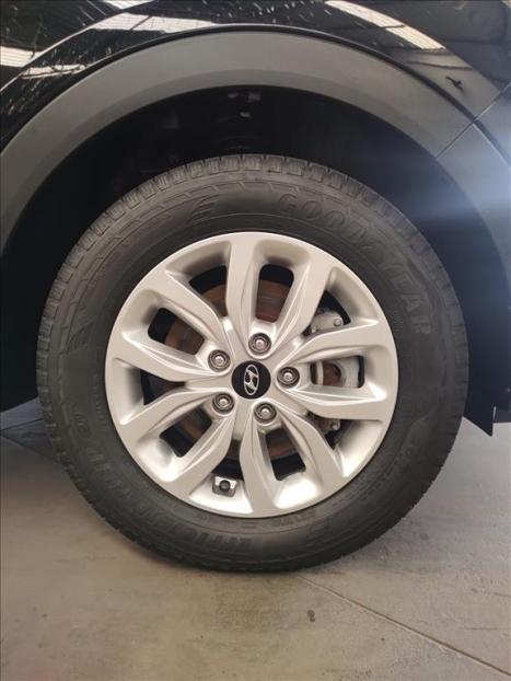 HYUNDAI Creta 1.6 16V 4P FLEX ACTION AUTOMTICO, Foto 5