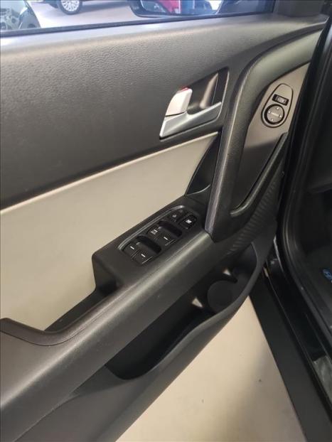 HYUNDAI Creta 1.6 16V 4P FLEX ACTION AUTOMTICO, Foto 9