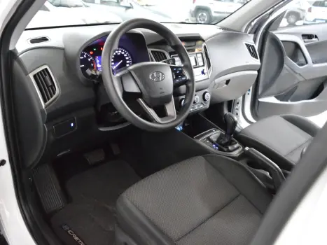 HYUNDAI Creta 1.6 16V 4P FLEX ATTITUDE AUTOMTICO, Foto 5