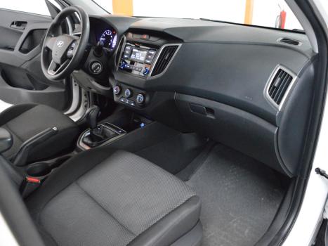 HYUNDAI Creta 1.6 16V 4P FLEX ATTITUDE AUTOMTICO, Foto 6