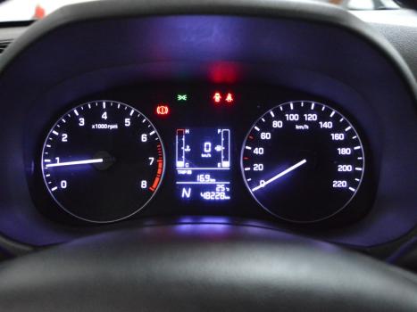 HYUNDAI Creta 1.6 16V 4P FLEX ATTITUDE AUTOMTICO, Foto 7