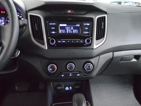 HYUNDAI Creta 1.6 16V 4P FLEX ATTITUDE AUTOMTICO, Foto 8