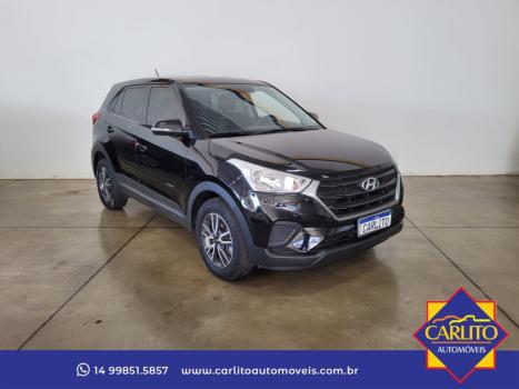 HYUNDAI Creta 1.6 16V 4P FLEX ATTITUDE AUTOMTICO, Foto 1