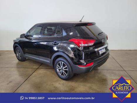 HYUNDAI Creta 1.6 16V 4P FLEX ATTITUDE AUTOMTICO, Foto 2