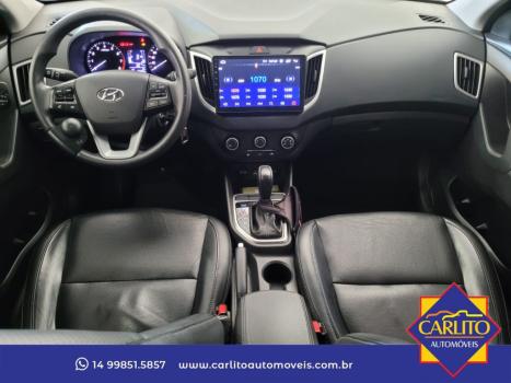 HYUNDAI Creta 1.6 16V 4P FLEX ATTITUDE AUTOMTICO, Foto 3