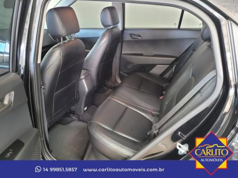 HYUNDAI Creta 1.6 16V 4P FLEX ATTITUDE AUTOMTICO, Foto 4